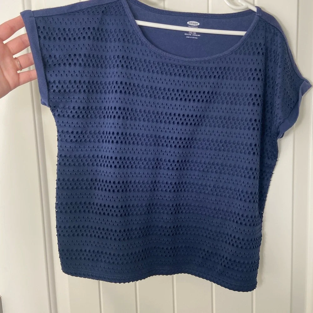Old Navy old navy